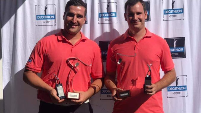Vainqueurs 2020 DECATHLON TOUR 2020